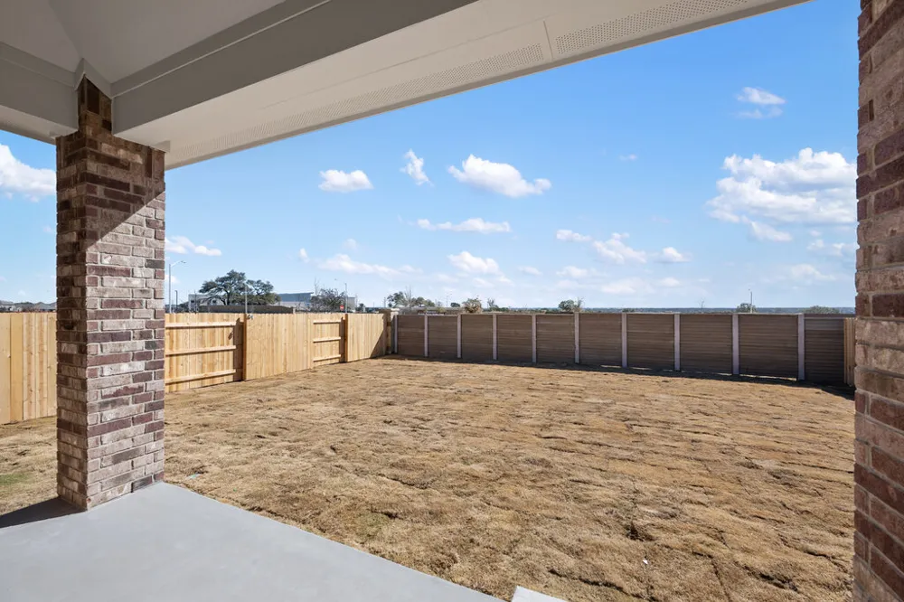 540 Redding Way Georgetown, TX 78633