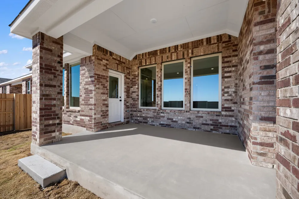 540 Redding Way Georgetown, TX 78633