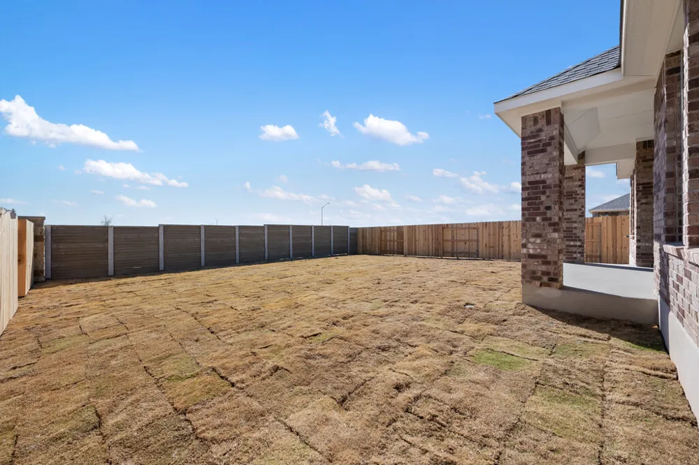540 Redding Way Georgetown, TX 78633