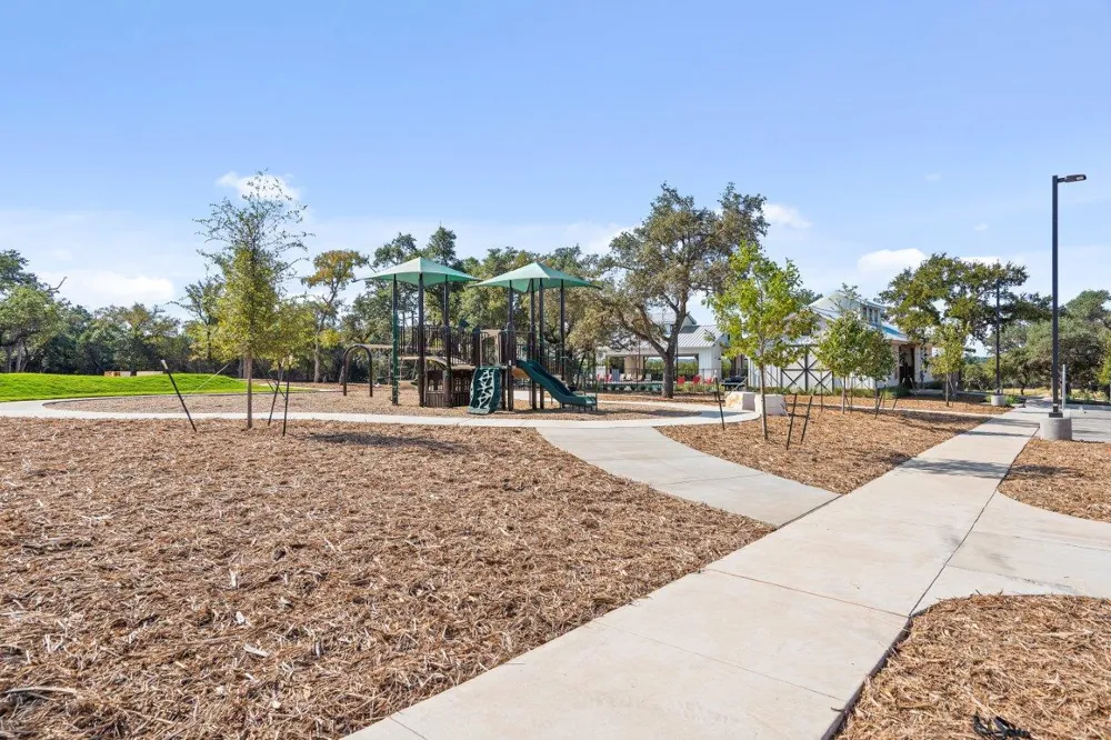 540 Redding Way Georgetown, TX 78633