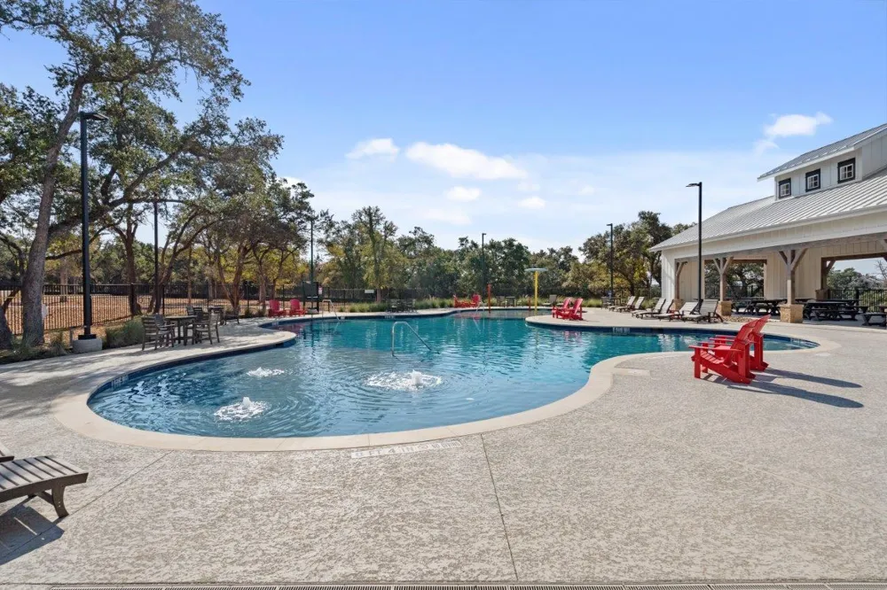 540 Redding Way Georgetown, TX 78633