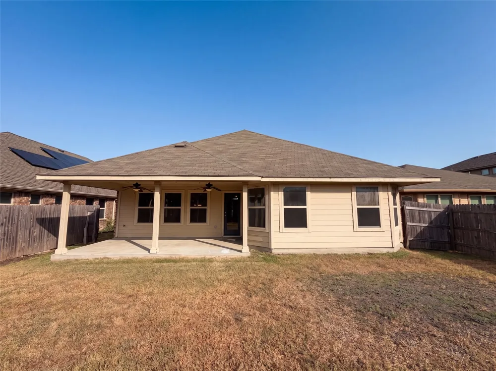 18320 Drecker Springs Lane Pflugerville, TX 78660