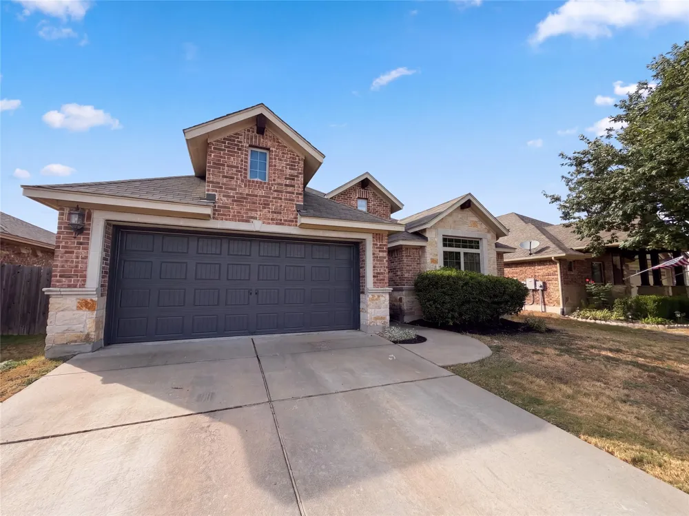 18320 Drecker Springs Lane Pflugerville, TX 78660