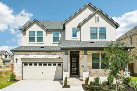 279 San Saba Drive