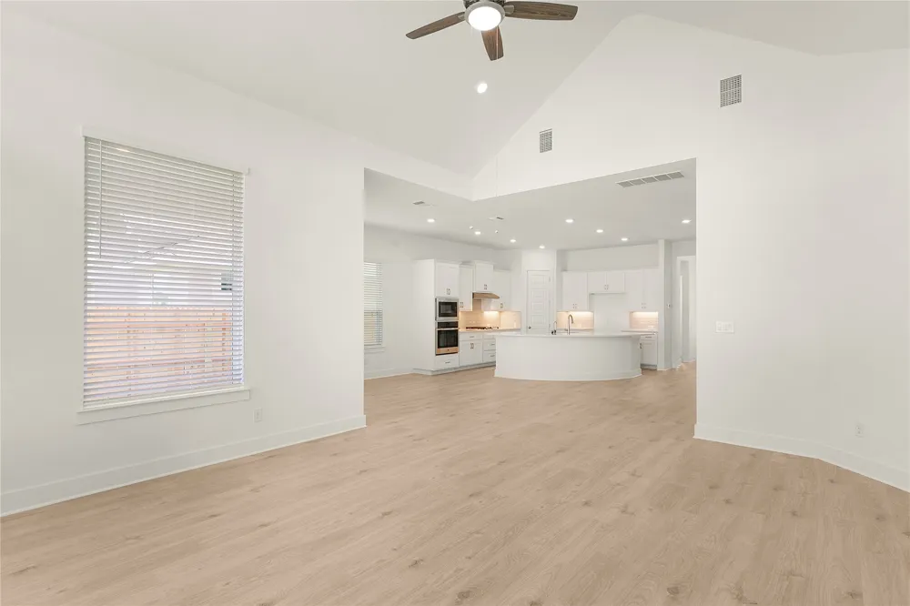 313 West Faulkner Street Liberty Hill, TX 78642