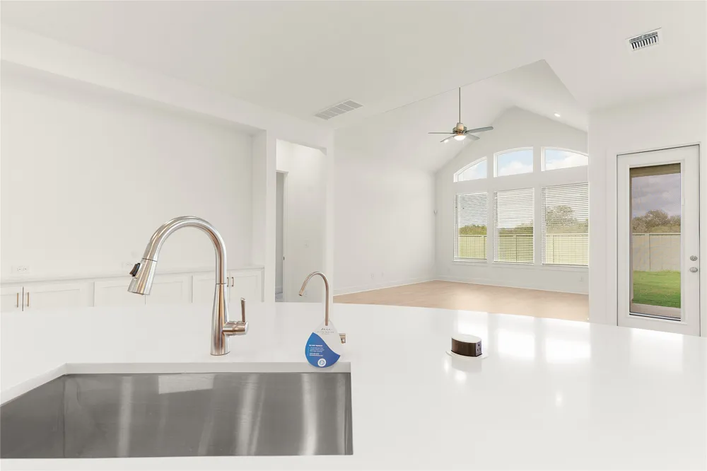 313 West Faulkner Street Liberty Hill, TX 78642
