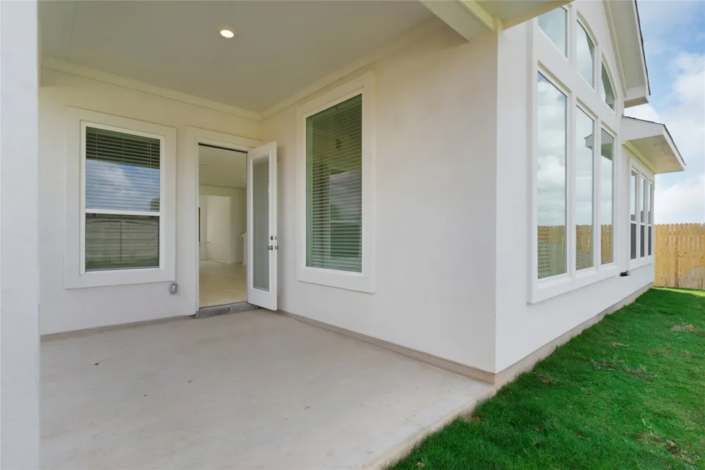 313 West Faulkner Street Liberty Hill, TX 78642