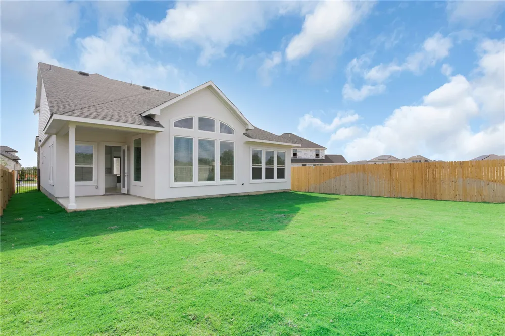 313 West Faulkner Street Liberty Hill, TX 78642