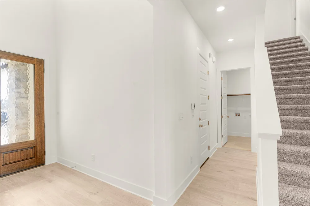 313 West Faulkner Street Liberty Hill, TX 78642