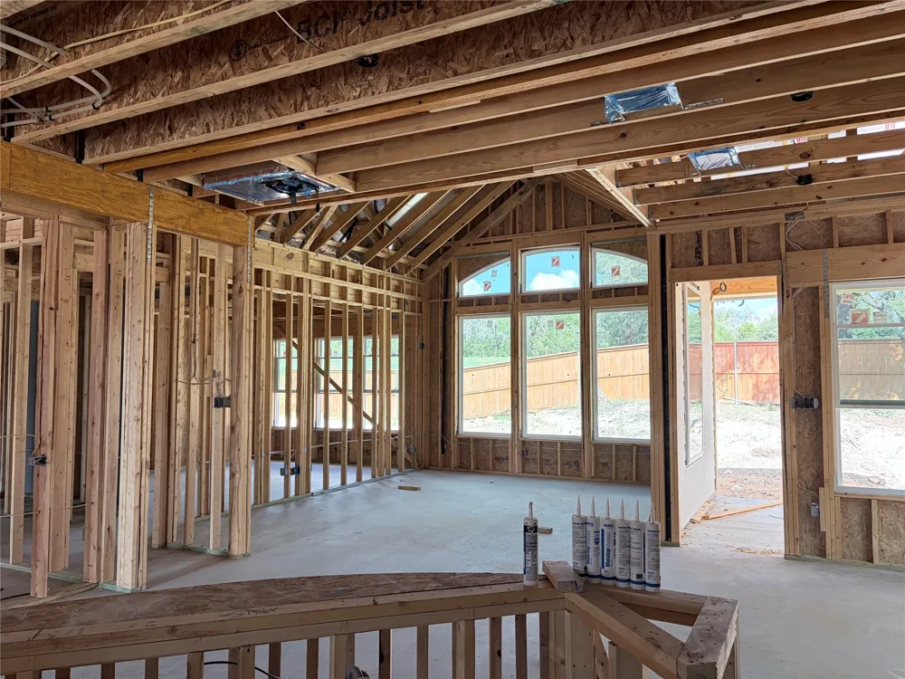 313 West Faulkner Street Liberty Hill, TX 78642