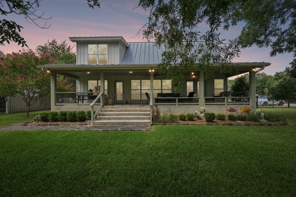 246 Blanco Drive Wimberley, TX 78676