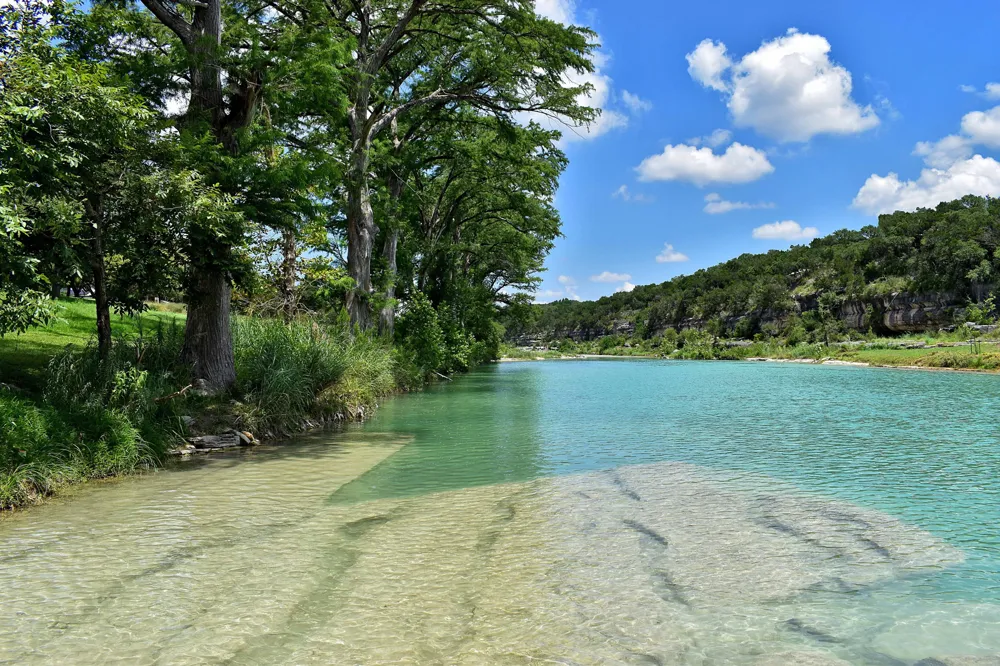 246 Blanco Drive Wimberley, TX 78676