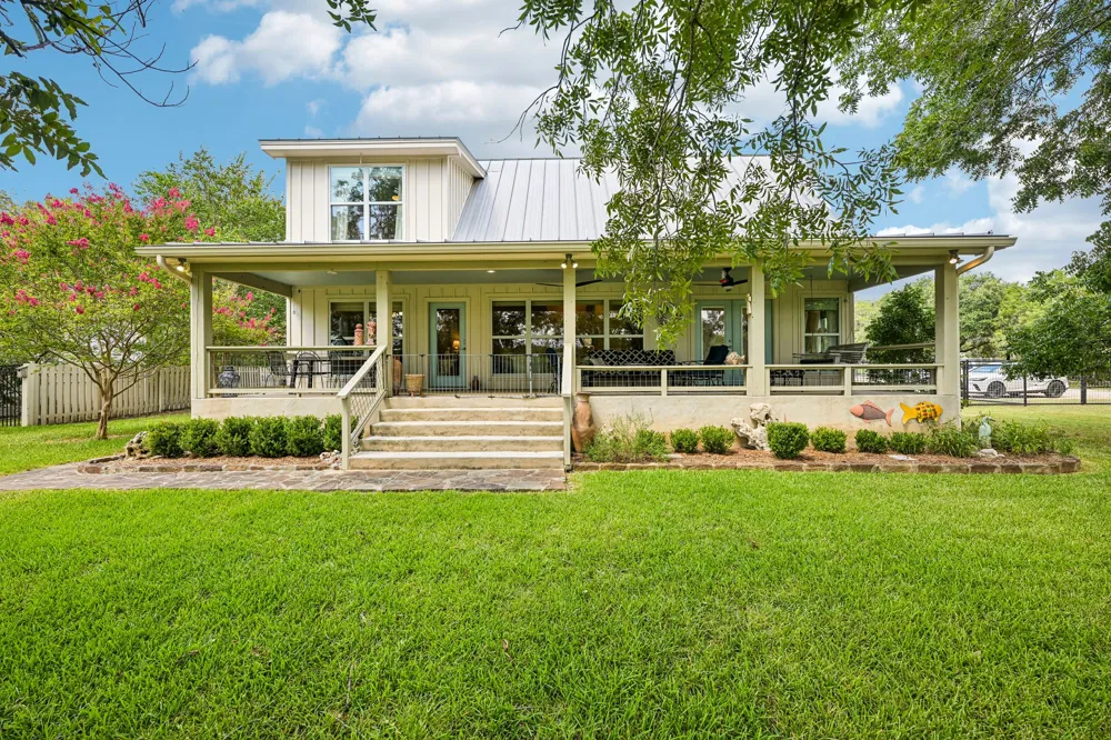 246 Blanco Drive Wimberley, TX 78676