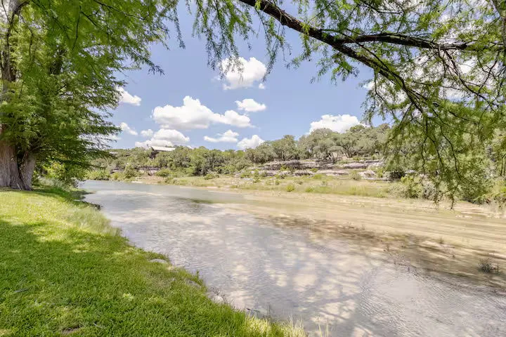 246 Blanco Drive Wimberley, TX 78676