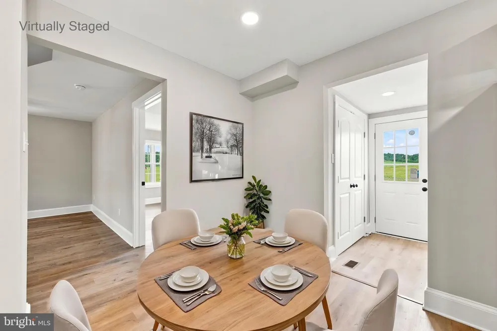 6117 ALUM SPRINGS ROAD Edinburg, VA 22824