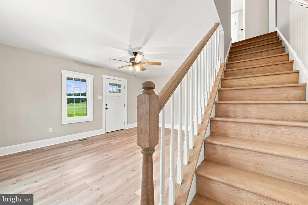 6117 ALUM SPRINGS ROAD Edinburg, VA 22824