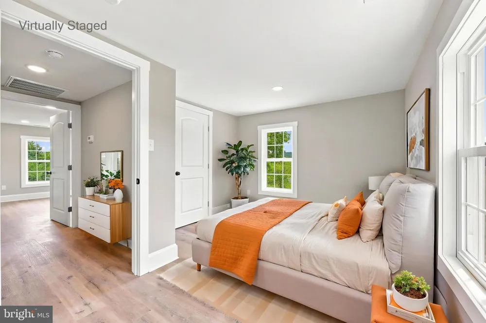 6117 ALUM SPRINGS ROAD Edinburg, VA 22824