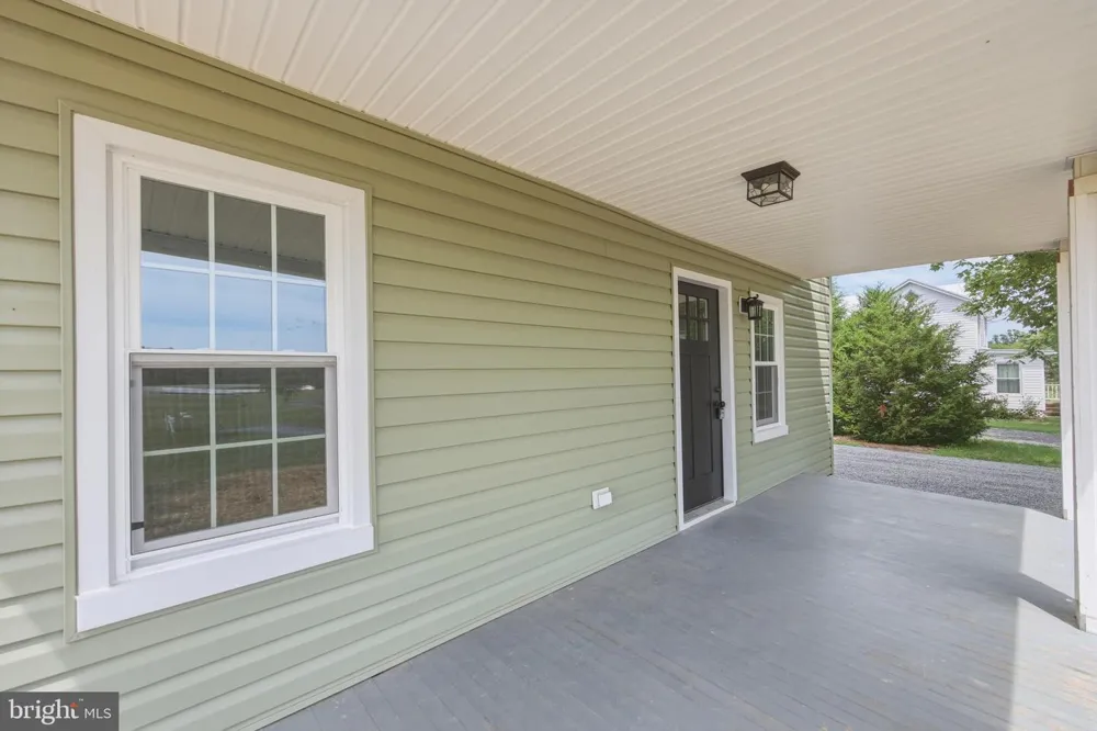 6117 ALUM SPRINGS ROAD Edinburg, VA 22824