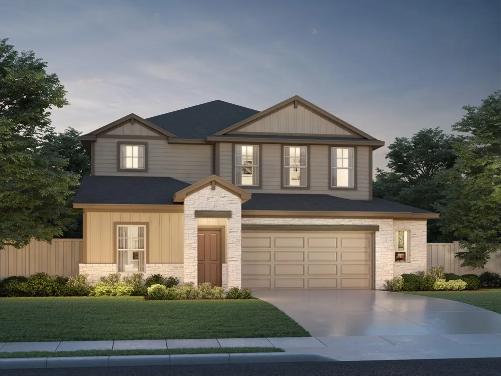 120 Woodbrook Drive Georgetown, TX 78674