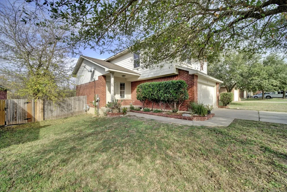15004 Sassafras Trail Pflugerville, TX 78660