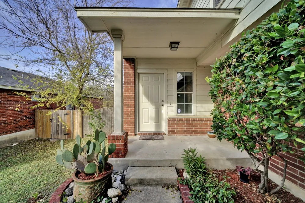 15004 Sassafras Trail Pflugerville, TX 78660