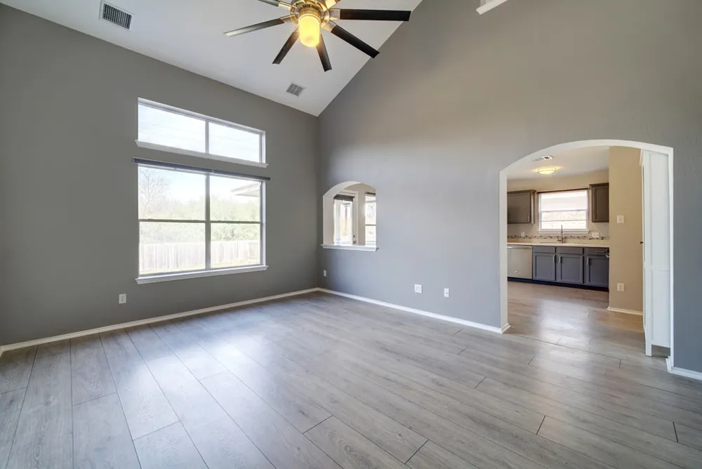 15004 Sassafras Trail Pflugerville, TX 78660