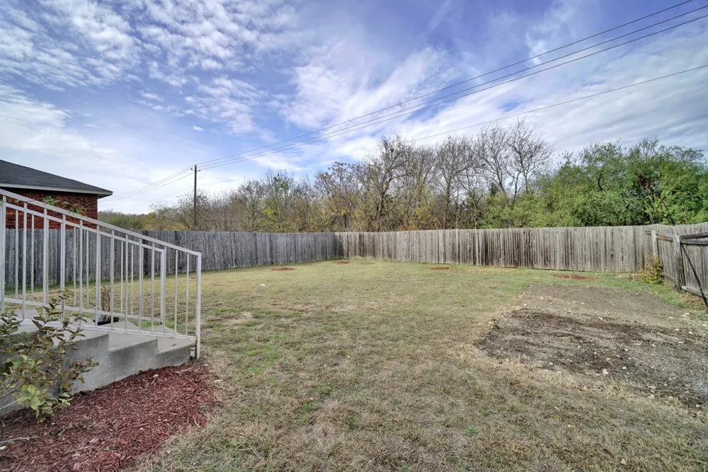 15004 Sassafras Trail Pflugerville, TX 78660