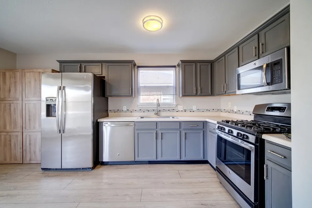 15004 Sassafras Trail Pflugerville, TX 78660