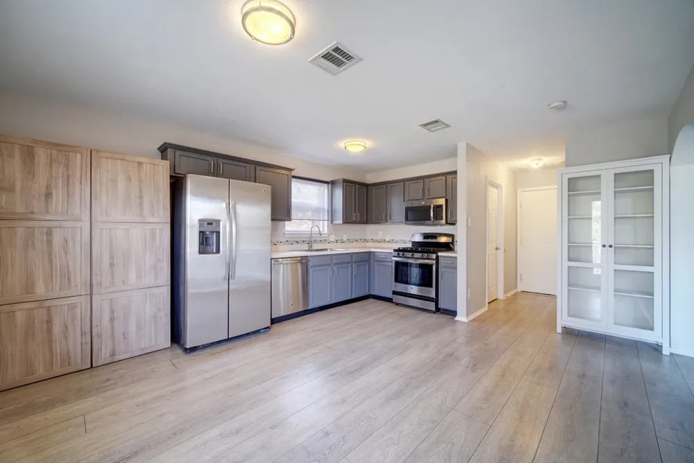 15004 Sassafras Trail Pflugerville, TX 78660