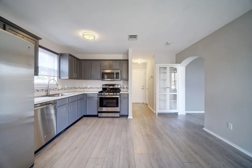15004 Sassafras Trail Pflugerville, TX 78660