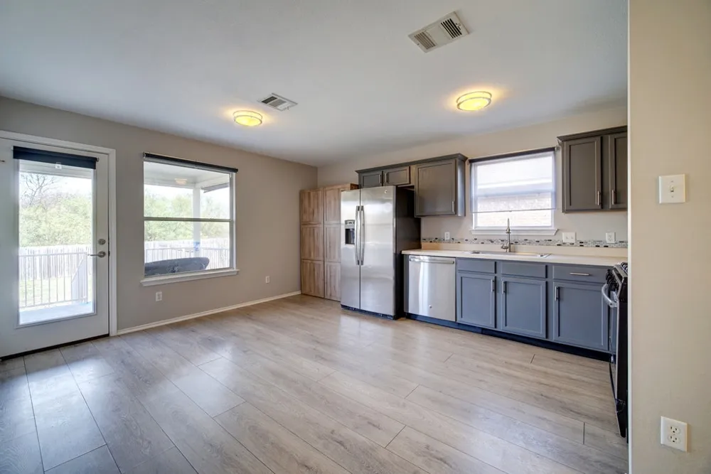15004 Sassafras Trail Pflugerville, TX 78660