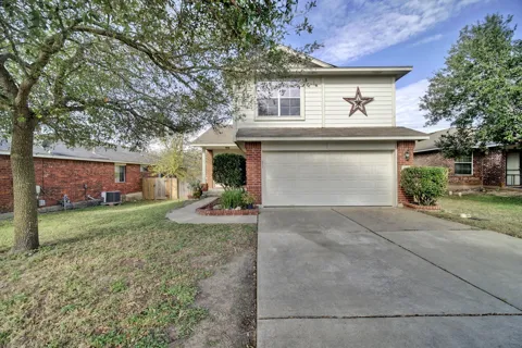 15004 Sassafras Trail