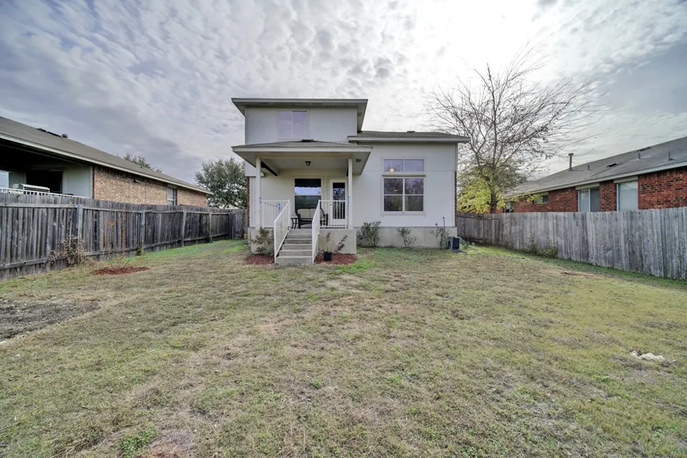 15004 Sassafras Trail Pflugerville, TX 78660