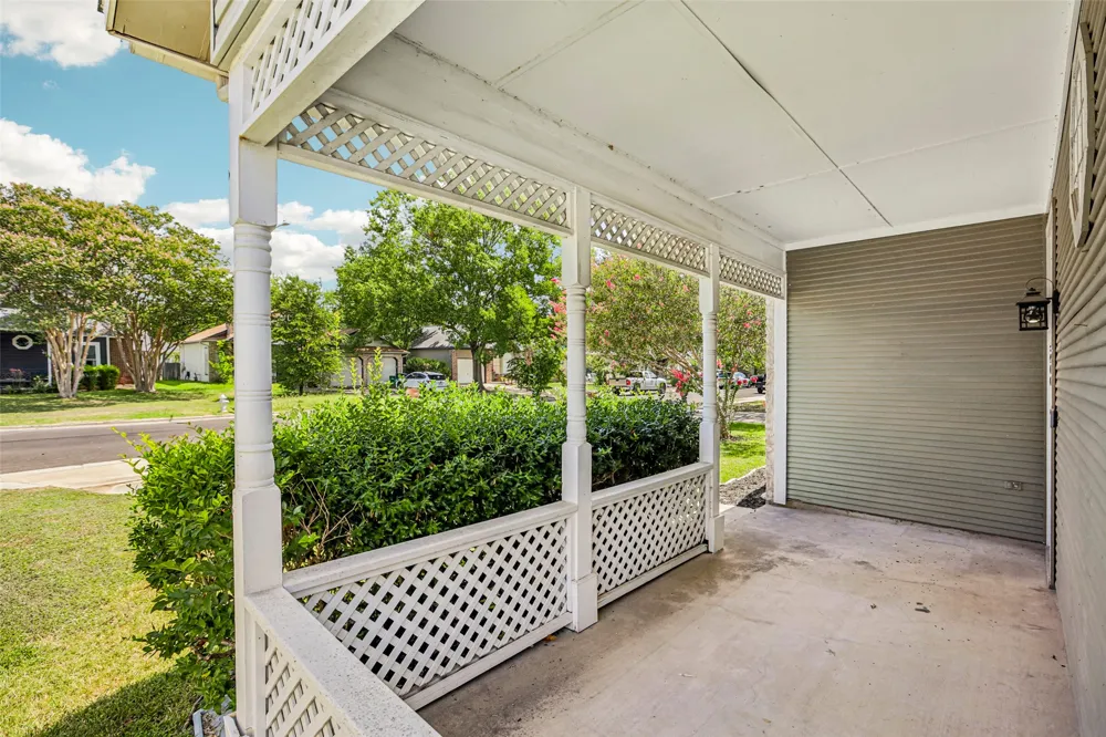 3011 Jubilee Trail Austin, TX 78748