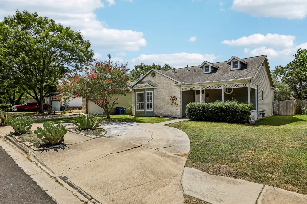 3011 Jubilee Trail Austin, TX 78748