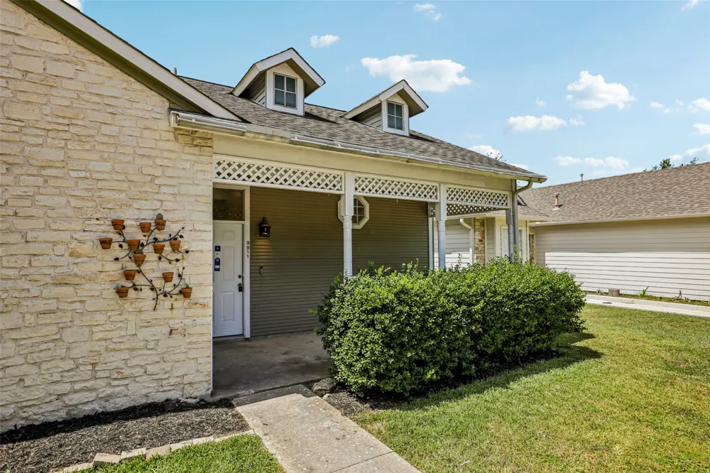 3011 Jubilee Trail Austin, TX 78748