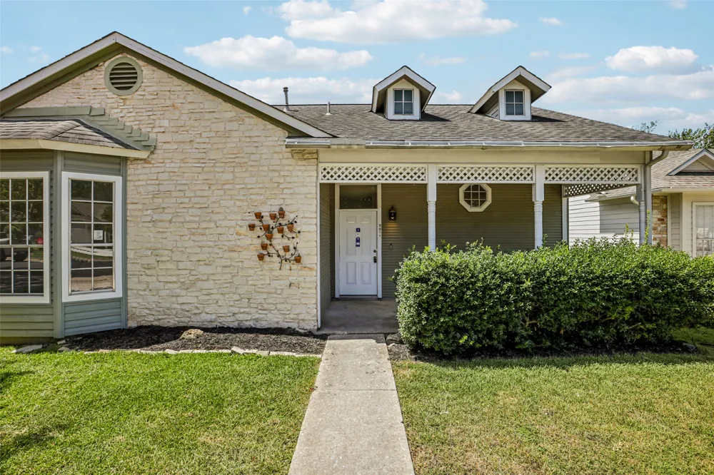 3011 Jubilee Trail Austin, TX 78748