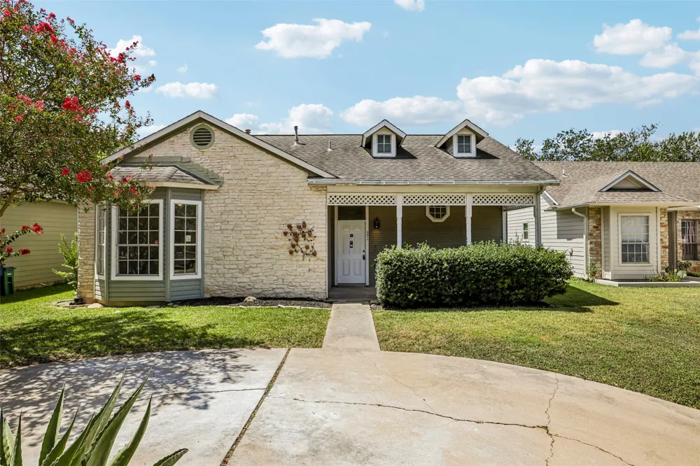 3011 Jubilee Trail Austin, TX 78748