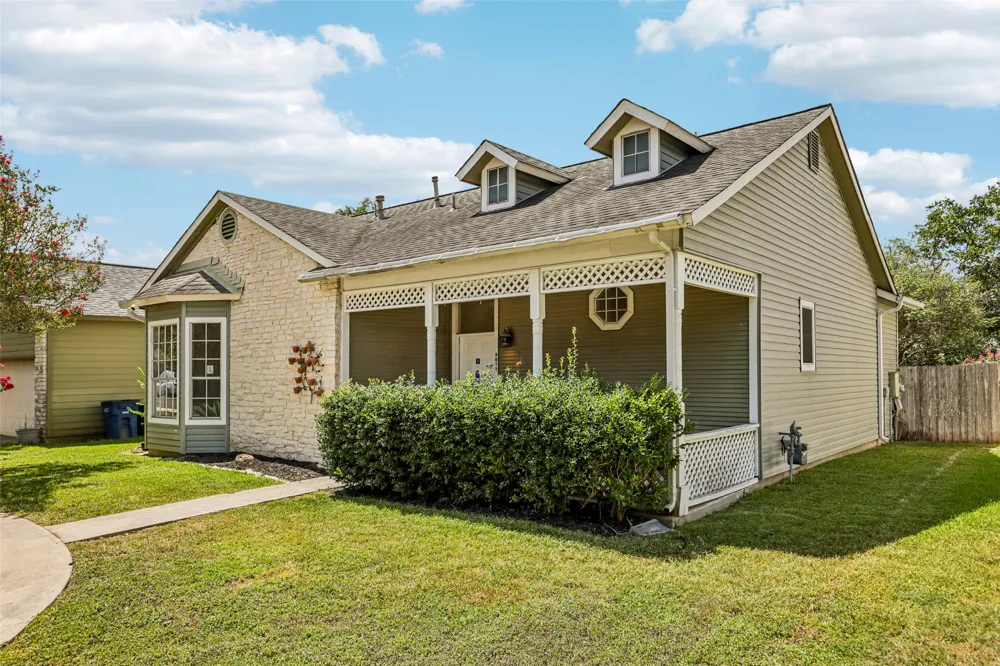 3011 Jubilee Trail Austin, TX 78748
