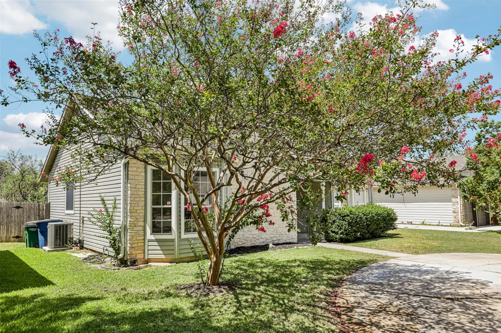 3011 Jubilee Trail Austin, TX 78748