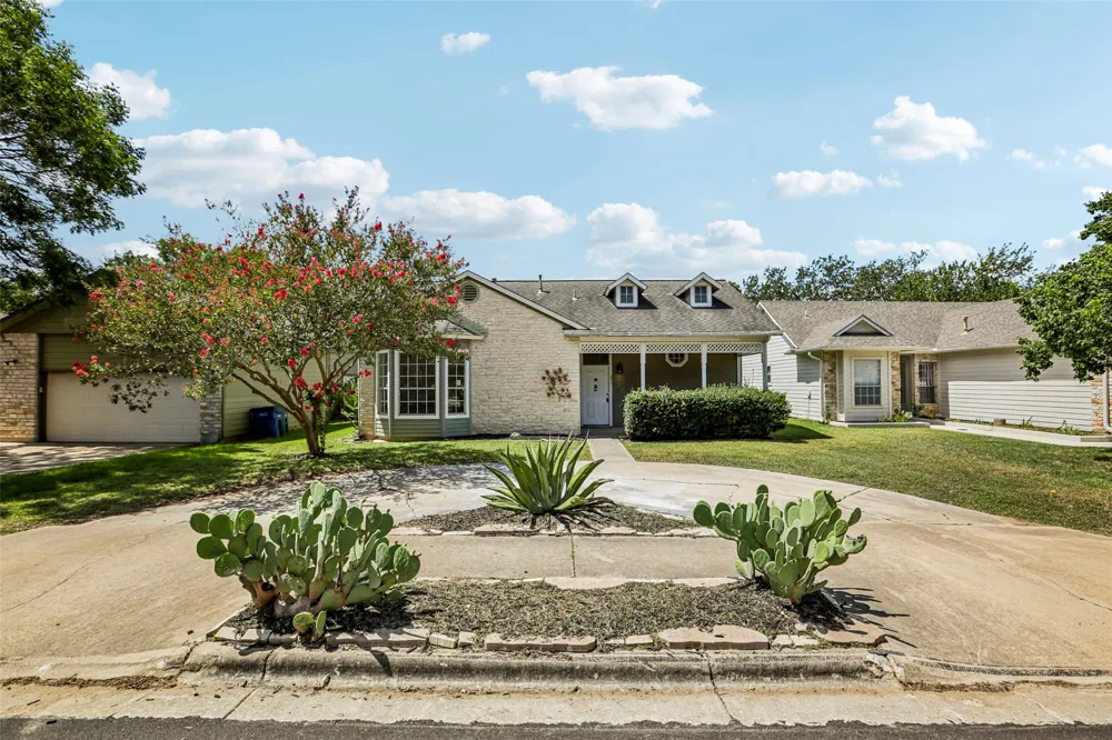 3011 Jubilee Trail Austin, TX 78748