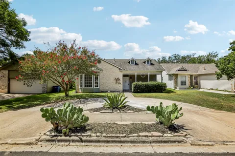 3011 Jubilee Trail