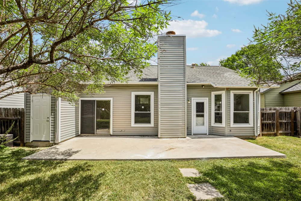 3011 Jubilee Trail Austin, TX 78748