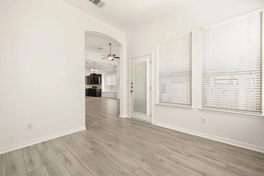 171 Salt Fork Drive Liberty Hill, TX 78642