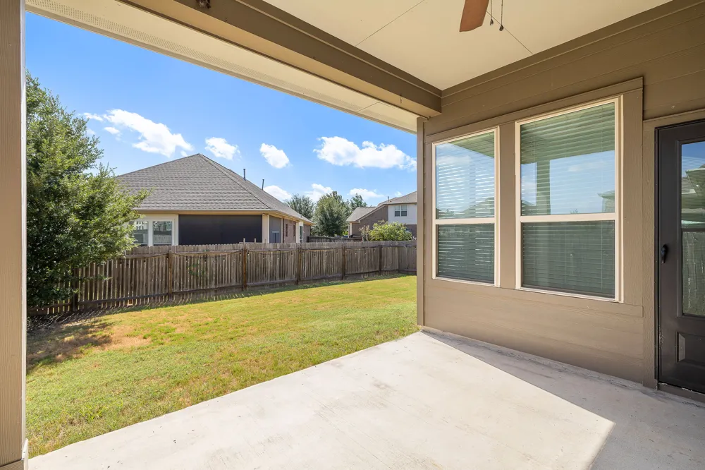 171 Salt Fork Drive Liberty Hill, TX 78642