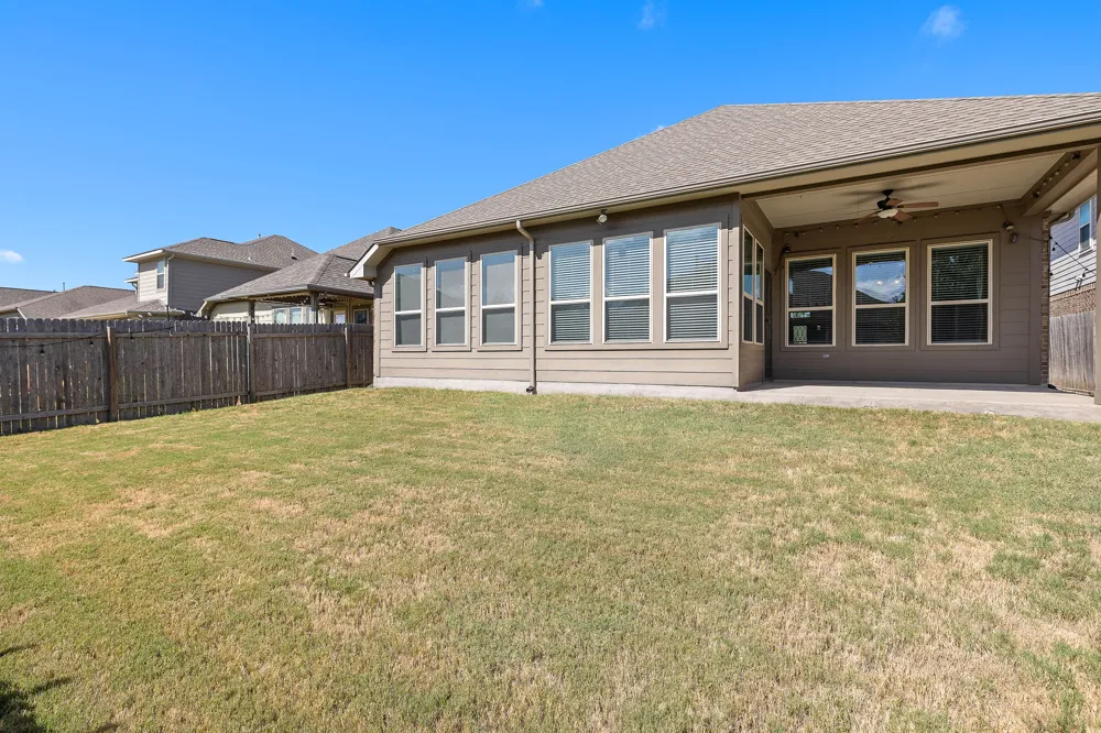 171 Salt Fork Drive Liberty Hill, TX 78642