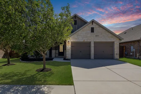 171 Salt Fork Drive