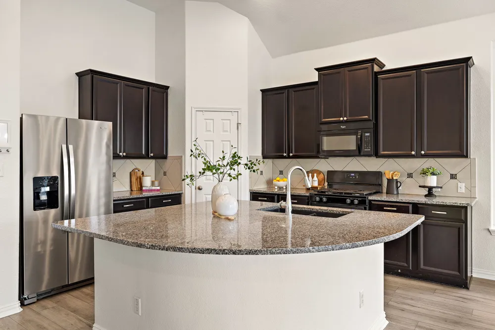 171 Salt Fork Drive Liberty Hill, TX 78642