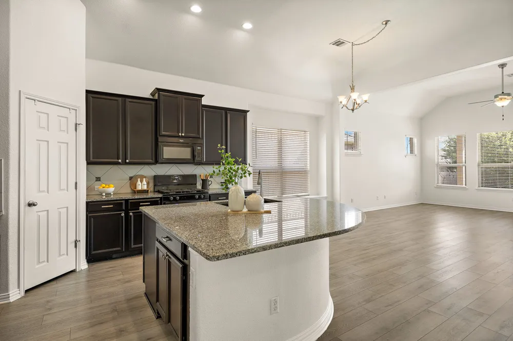 171 Salt Fork Drive Liberty Hill, TX 78642