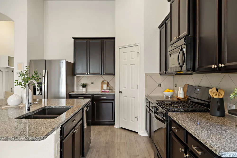 171 Salt Fork Drive Liberty Hill, TX 78642